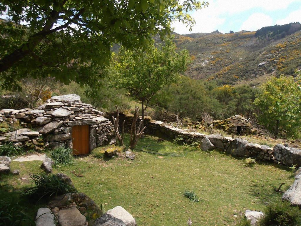 Casa da Avó Villa Arcos de Valdevez Exterior foto