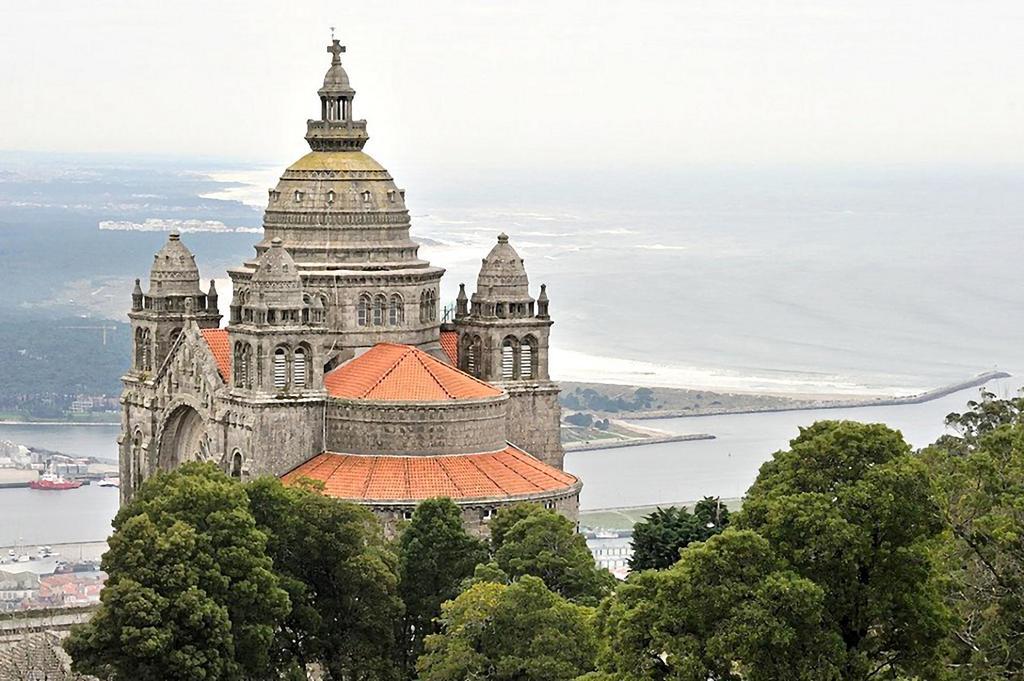 Casa da Avó Villa Arcos de Valdevez Exterior foto