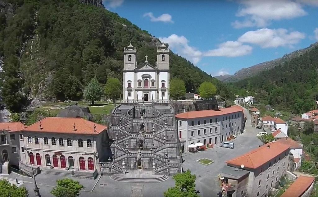 Casa da Avó Villa Arcos de Valdevez Exterior foto